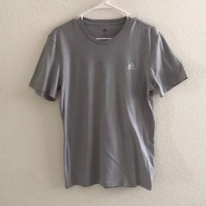 Adidas fitness shirt